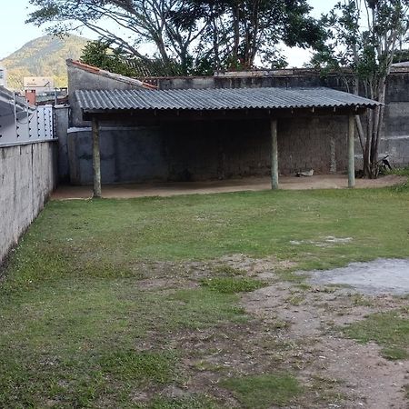 Apartamento Kitnet Ubatuba Exterior foto